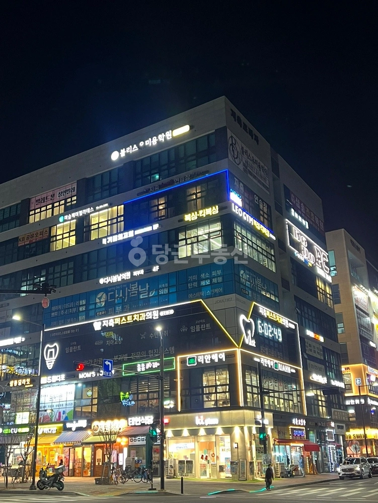 경기도 고양시 덕양구 지축동 상가 사진 1