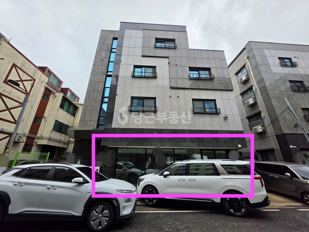 대전광역시 서구 월평동 상가 사진 1