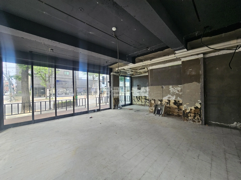 경기도 수원시 장안구 영화동 상가 사진 1