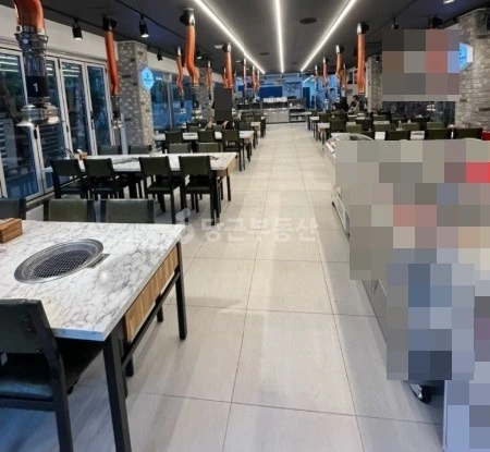 부산광역시 부산진구 전포동 상가 사진 1