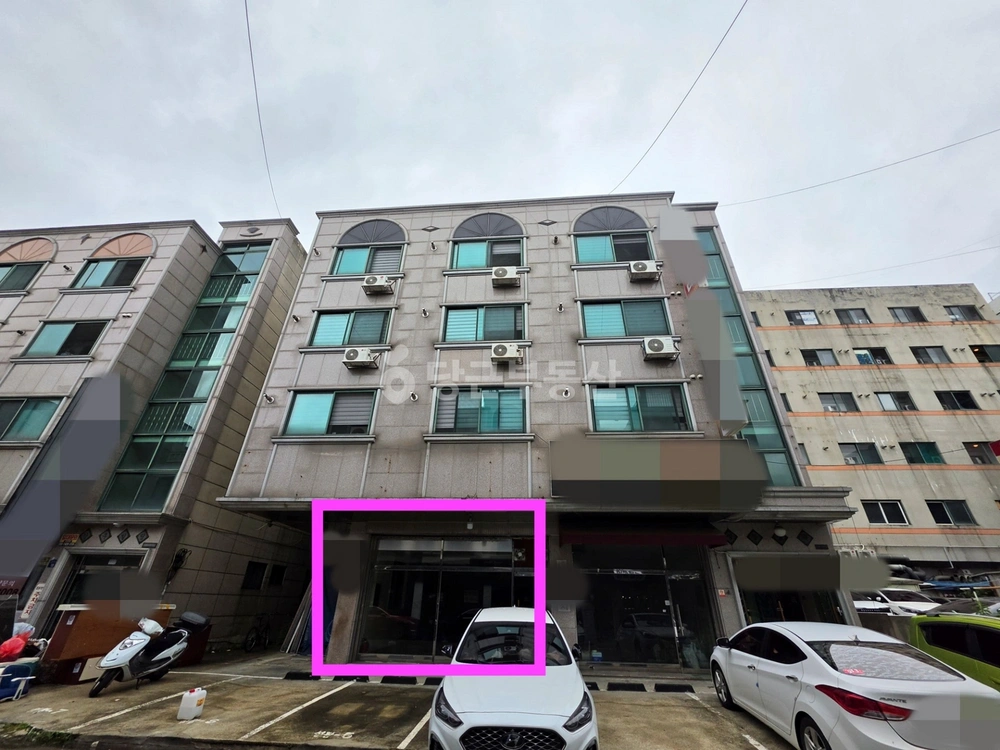 대전광역시 서구 월평동 상가 사진 1