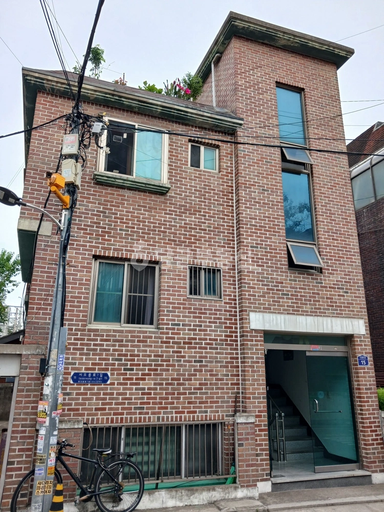 서울특별시 은평구 역촌동 원룸 사진 1