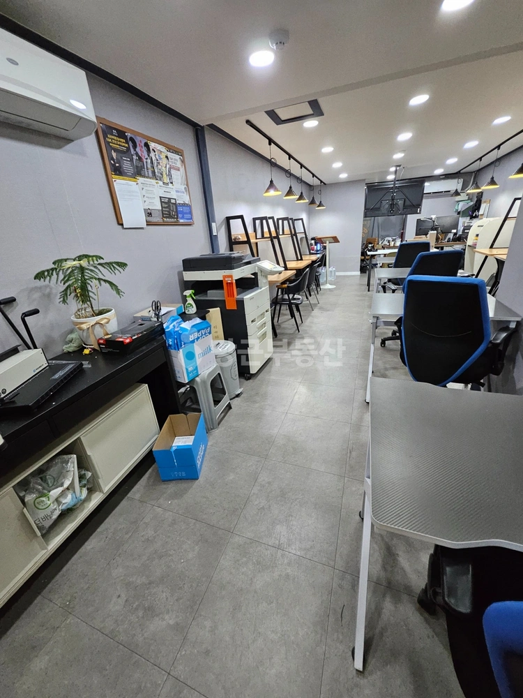 경기도 안산시 단원구 초지동 상가 사진 1