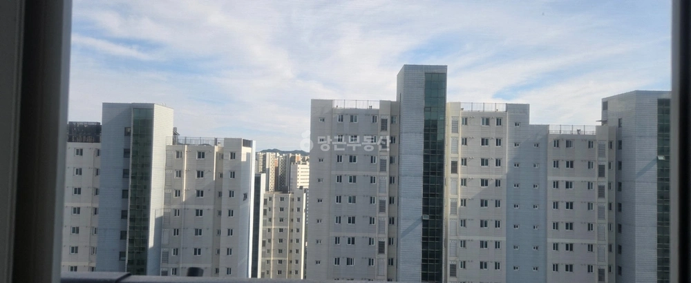 경기도 양주시 옥정동 아파트 사진 1