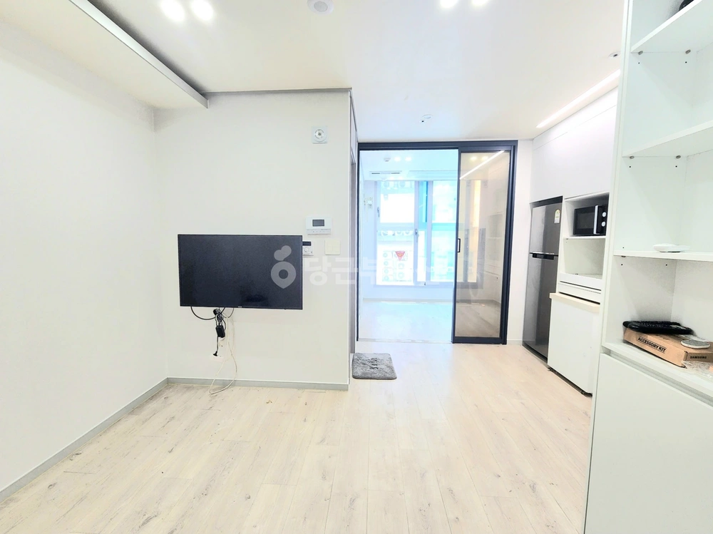 부산광역시 부산진구 부전동 오피스텔 사진 1