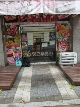 경기도 시흥시 조남동 상가 사진 1