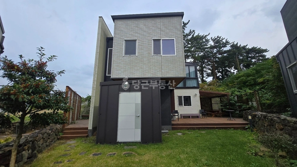 제주특별자치도 제주시 한림읍 단독/전원주택 사진 1