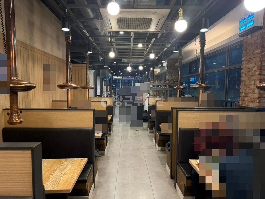 부산광역시 수영구 남천동 상가 사진 1