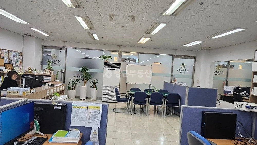 전남광주통합특별시 서구 치평동 상가 사진 1