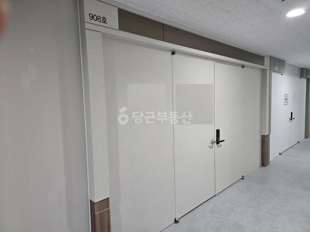 경기도 고양시 덕양구 덕은동 사무실 사진 1