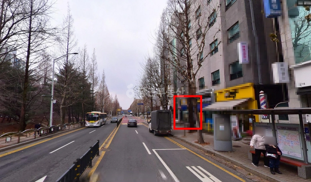 경기도 성남시 분당구 야탑동 상가 사진 1