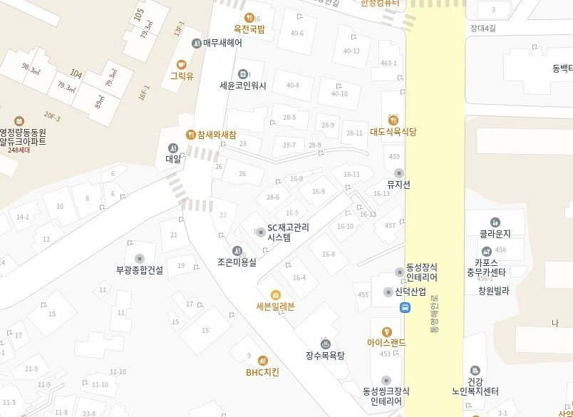 경상남도 통영시 정량동 단독/전원주택 사진 1