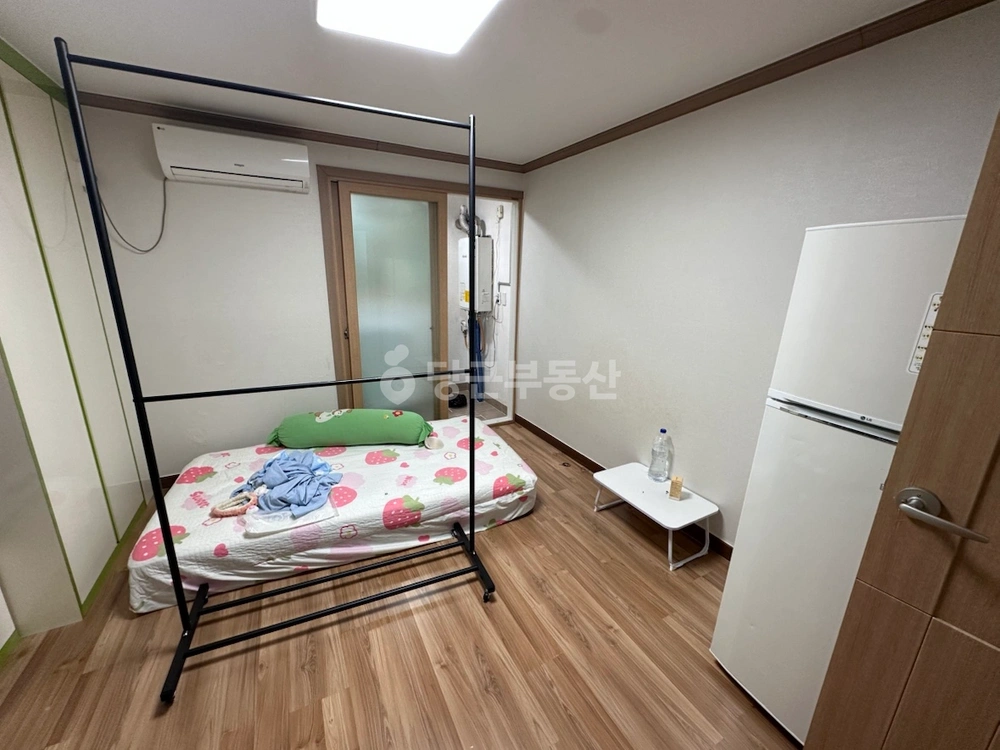 충청남도 아산시 용화동 원룸 사진 1