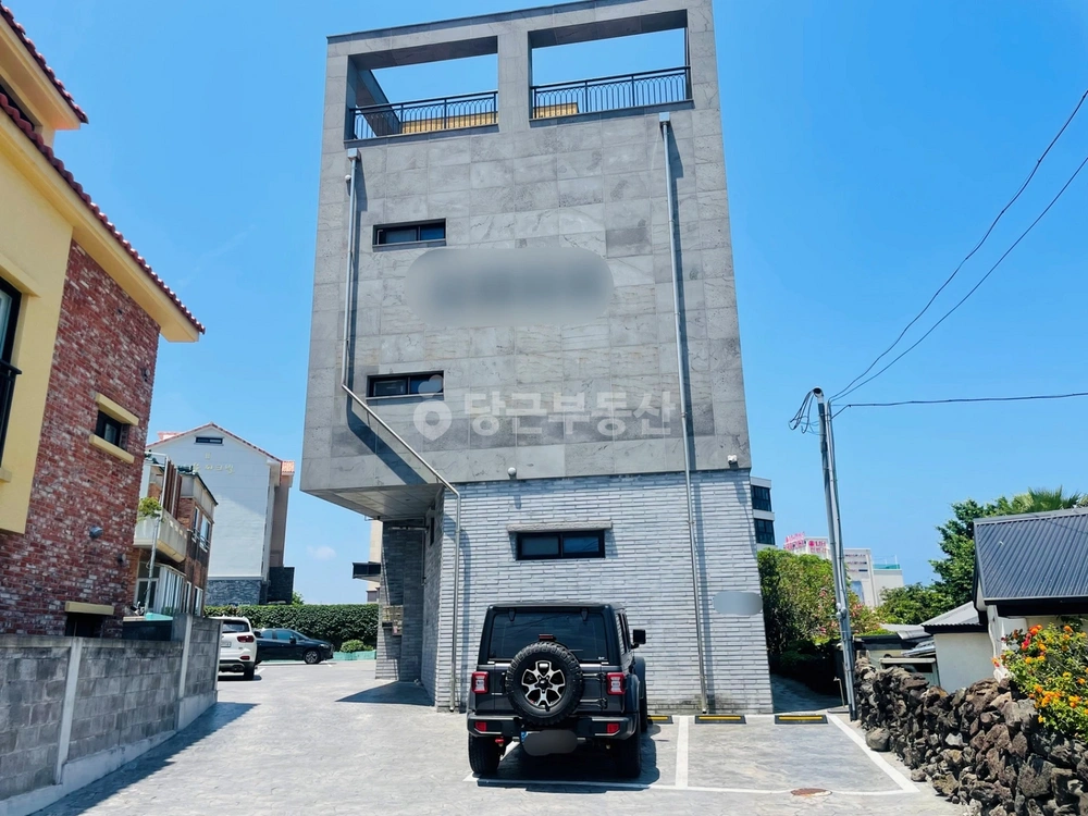 제주특별자치도 제주시 이호일동 단독/전원주택 사진 1