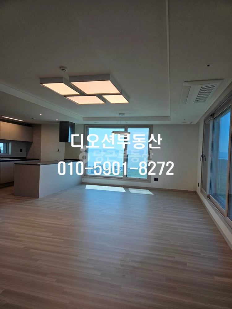 경상북도 포항시 북구 양덕동 아파트 사진 1