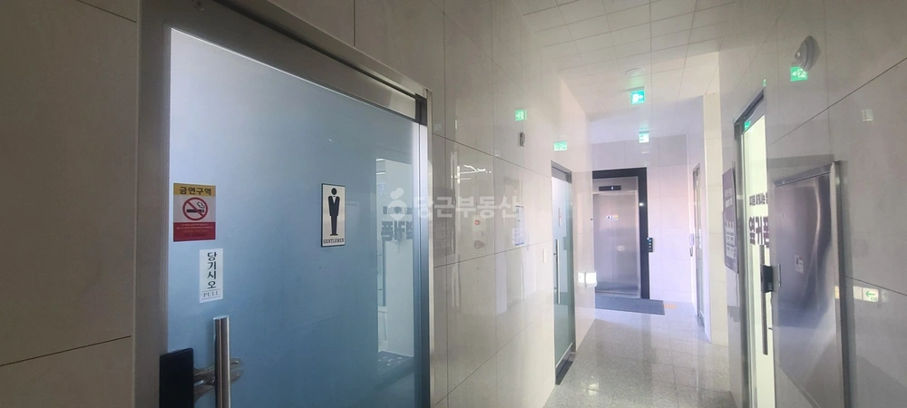 충청북도 청주시 흥덕구 송절동 상가 사진 1