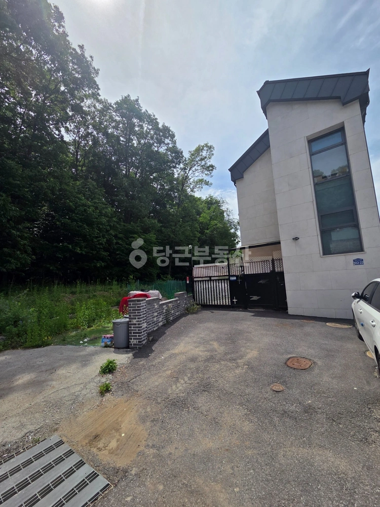 경기도 광주시 능평동 단독/전원주택 사진 1