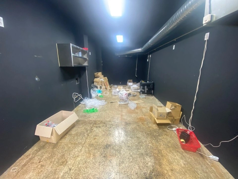 서울특별시 중랑구 묵동 상가 사진 1