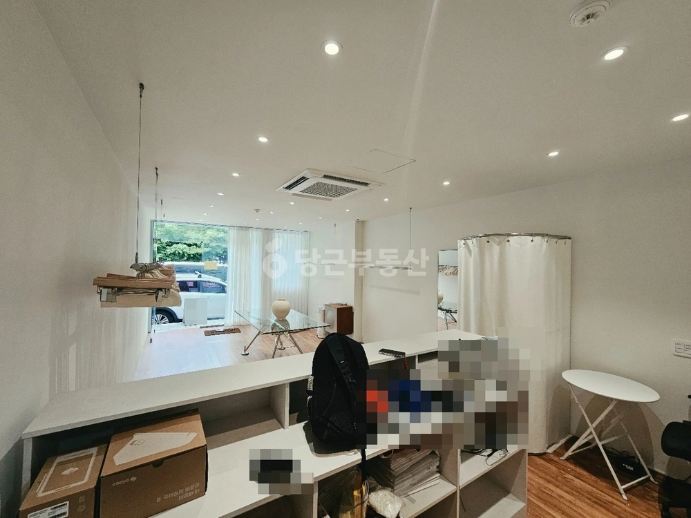 제주특별자치도 제주시 노형동 상가 사진 1