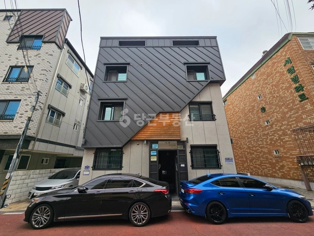 대전광역시 동구 용전동 건물 사진 1