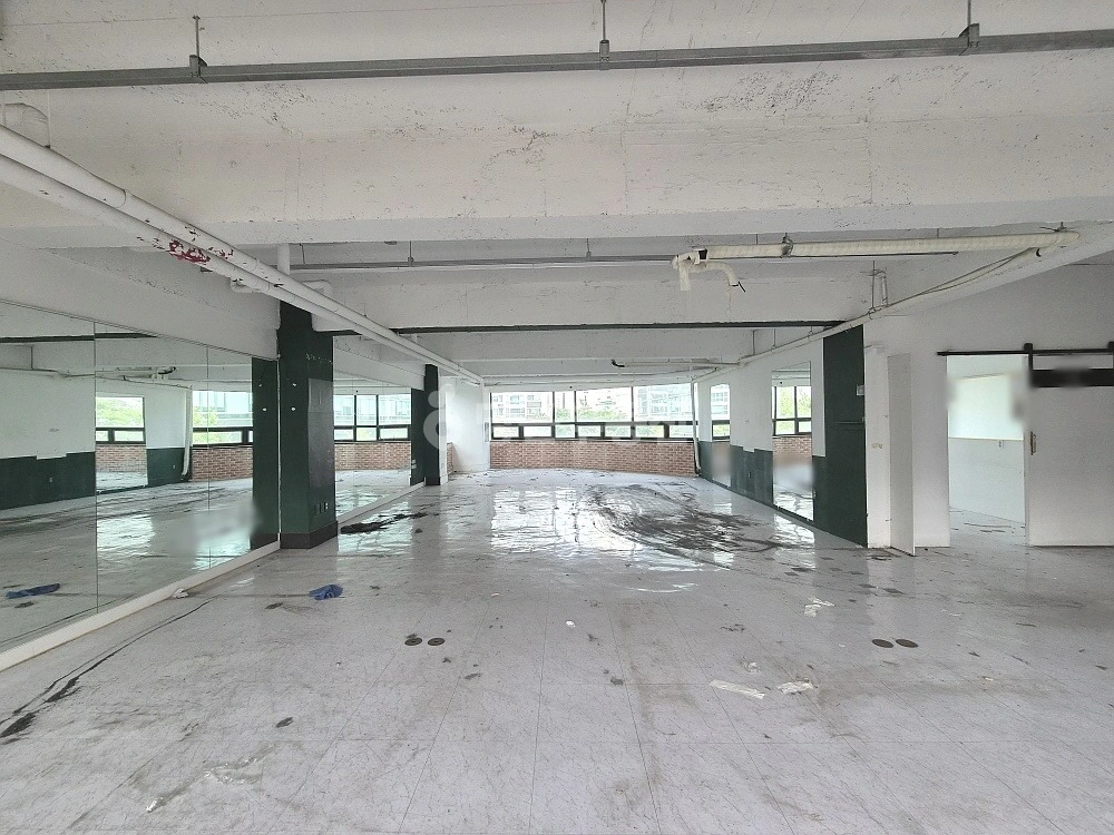 서울특별시 마포구 대흥동 상가 사진 1