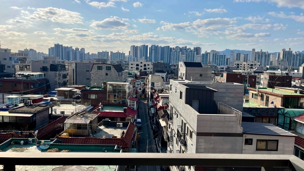 서울특별시 중랑구 중화동 빌라(투룸 이상) 사진 1