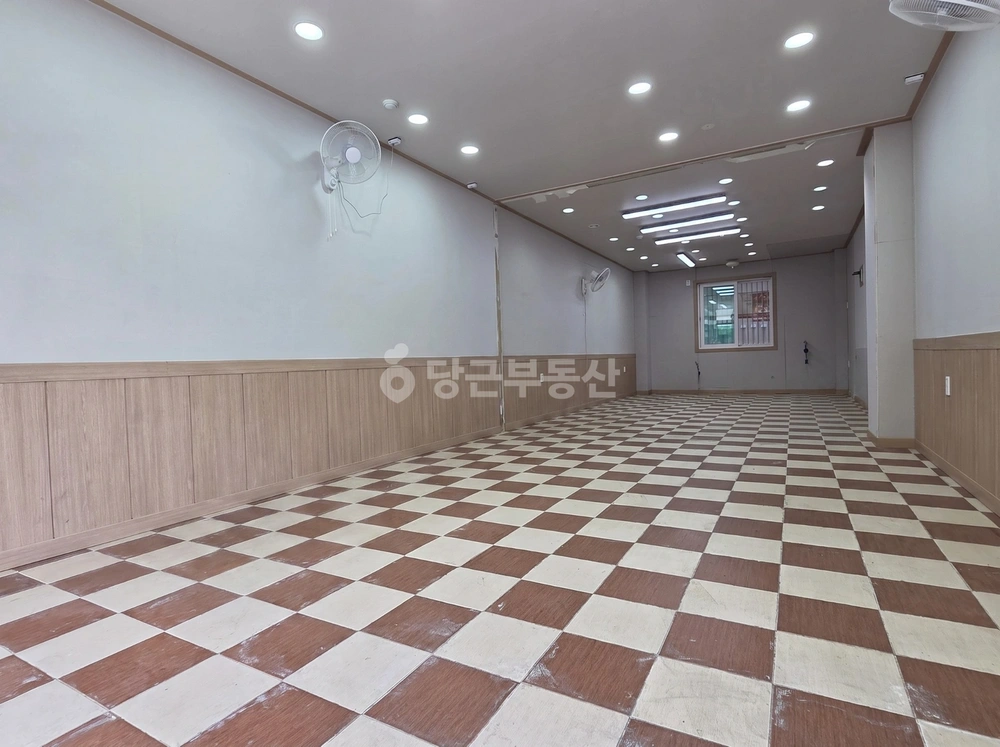 전북특별자치도 전주시 완산구 효자동3가 상가 사진 1