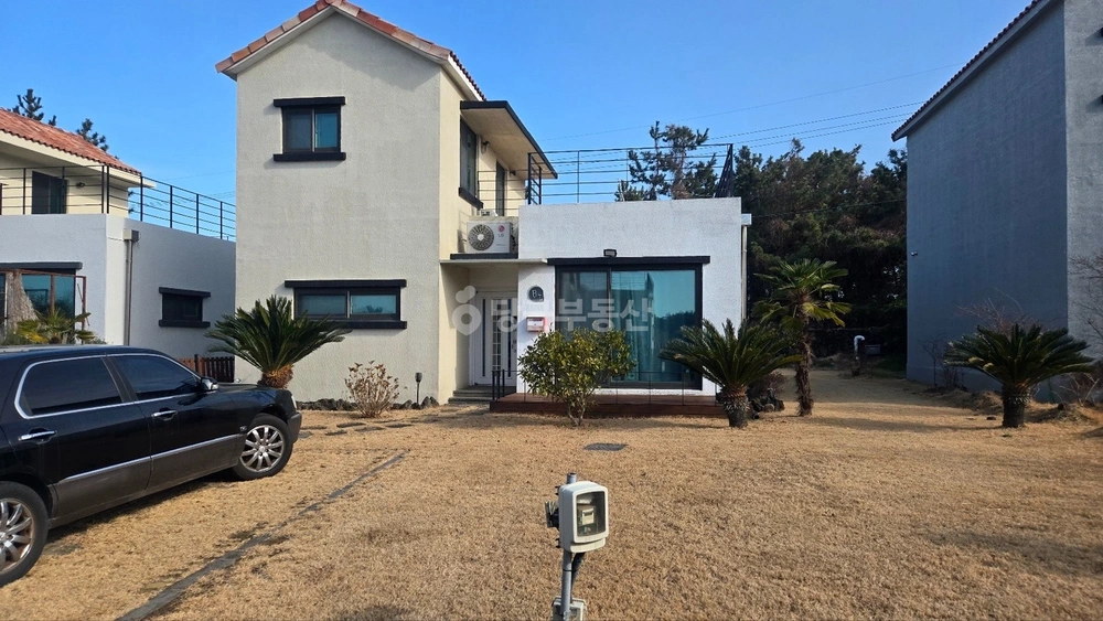 제주특별자치도 제주시 한림읍 단독/전원주택 사진 1