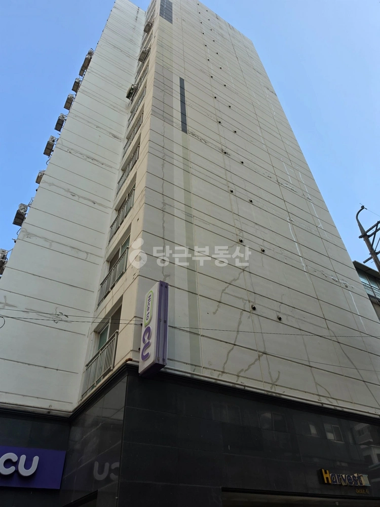 인천광역시 부평구 부평동 오피스텔 사진 1