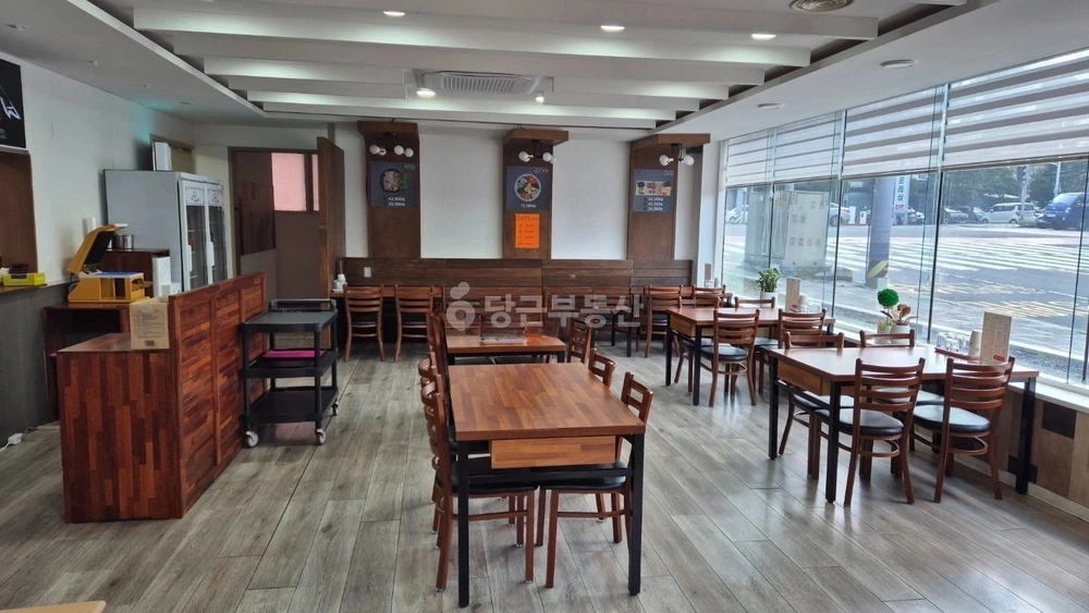 제주특별자치도 제주시 연동 상가 사진 1