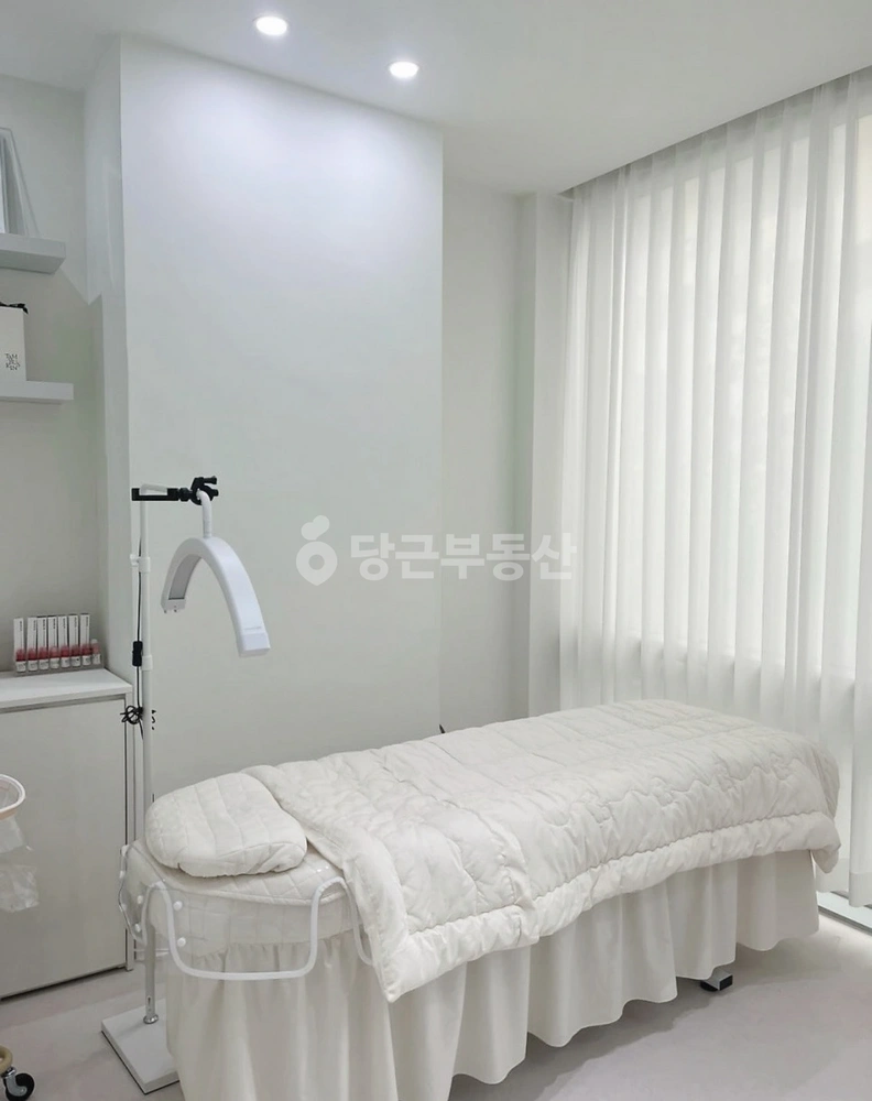 인천광역시 서해구 청라동 상가 사진 1