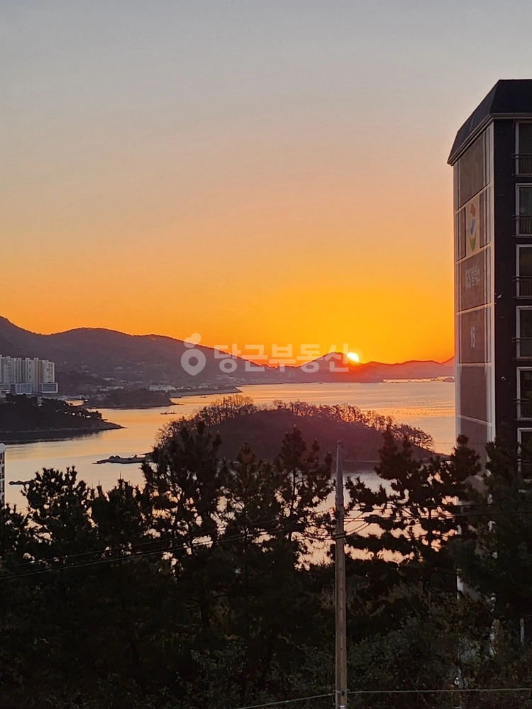 전남광주통합특별시 여수시 소호동 아파트 사진 1