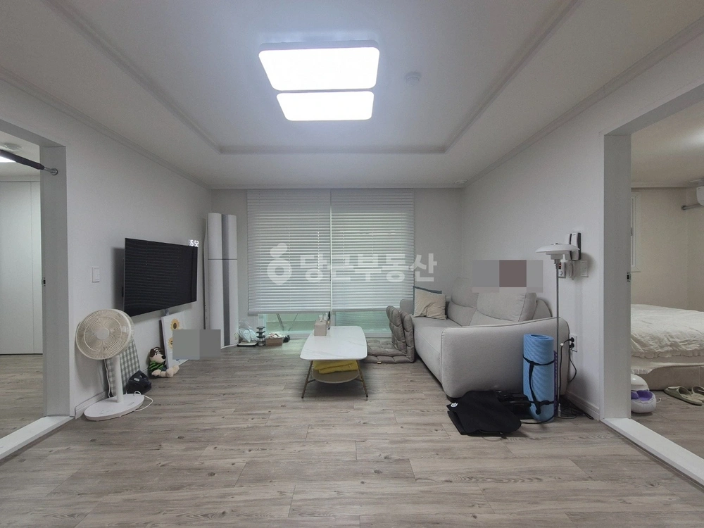 경상남도 창원시 성산구 중앙동 빌라(투룸 이상) 사진 1