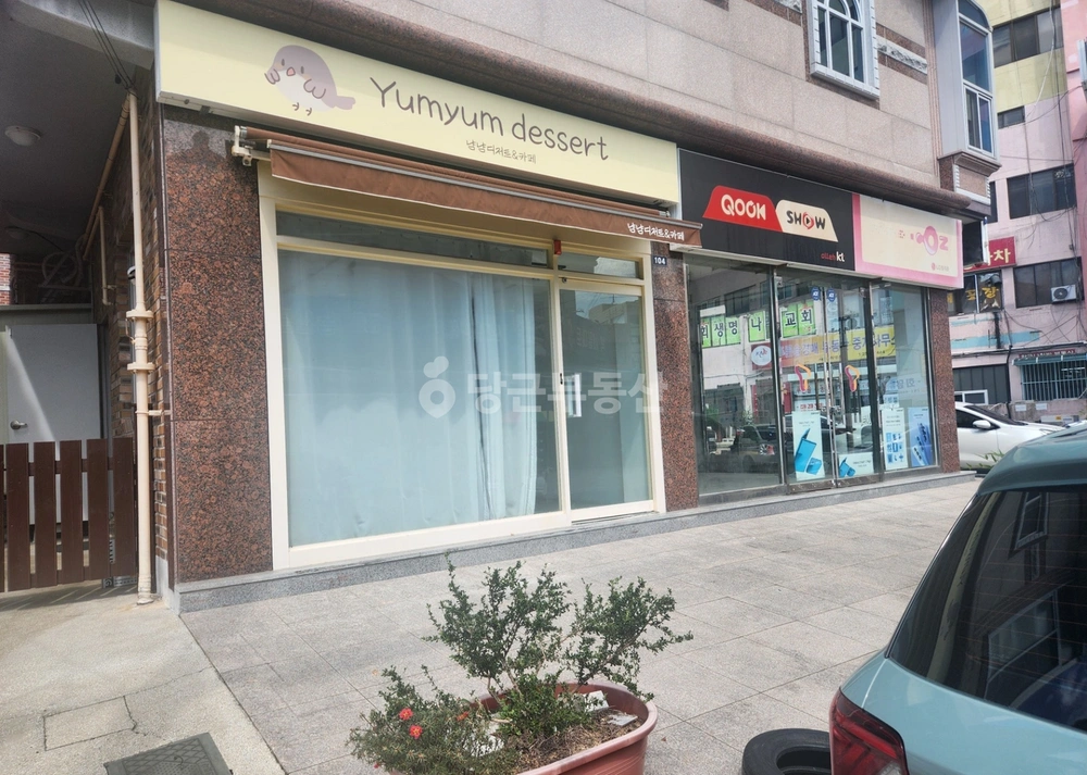 경상남도 창원시 성산구 신월동 상가 사진 1