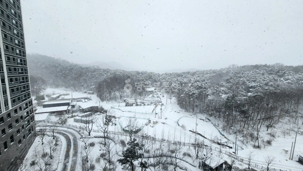 경기도 오산시 원동 아파트 사진 1