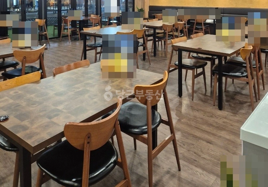 부산광역시 남구 대연동 상가 사진 1