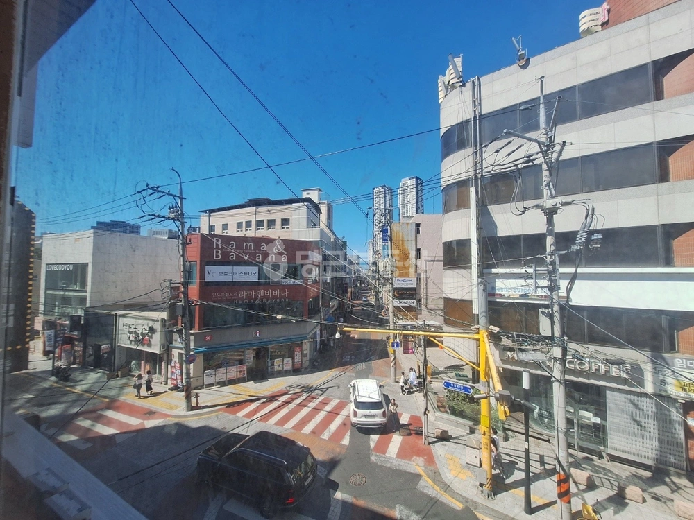 대구광역시 중구 봉산동 상가 사진 1