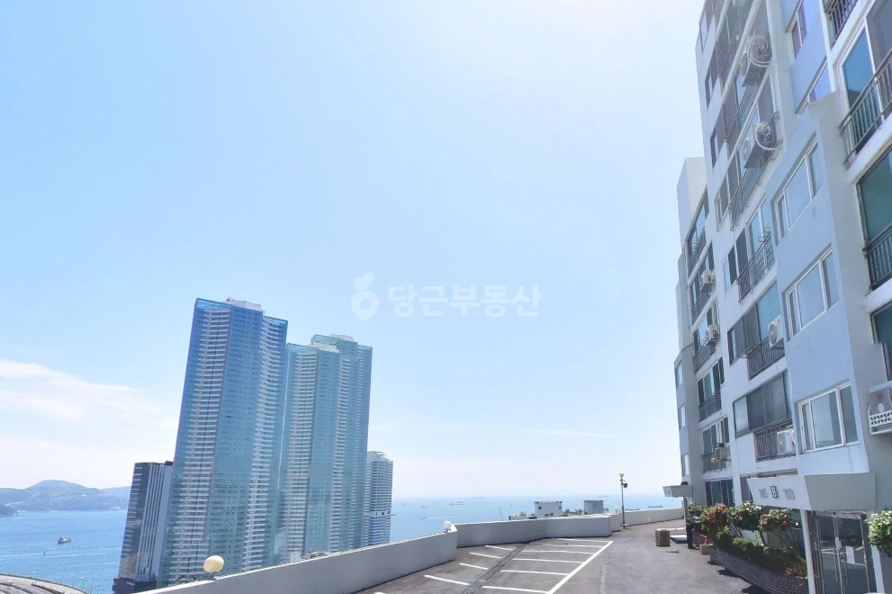 부산광역시 서구 암남동 아파트 사진 1