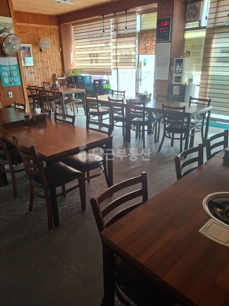 충청북도 청주시 흥덕구 옥산면 상가 사진 1