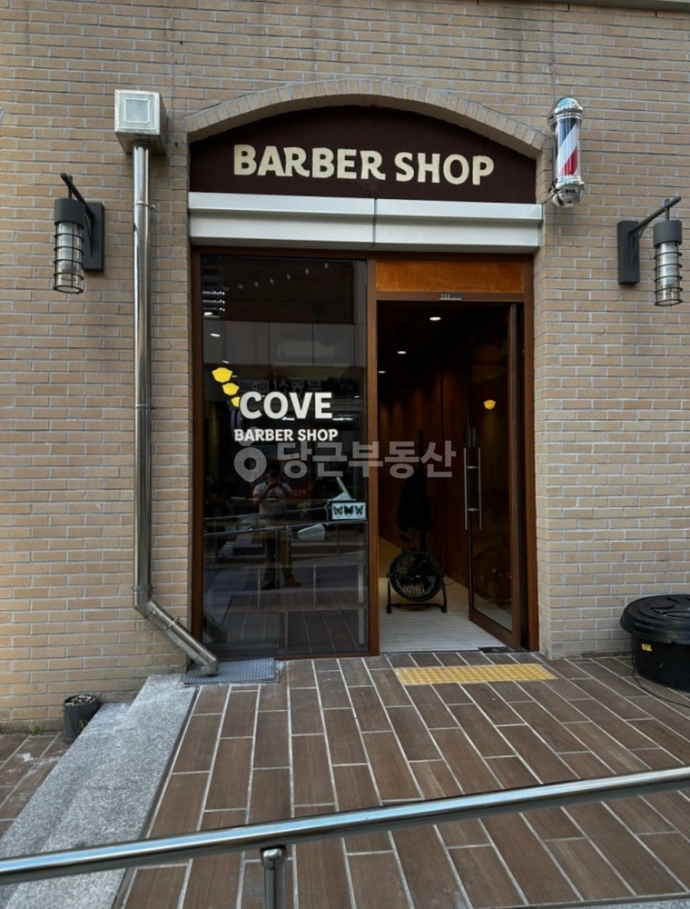 부산광역시 수영구 민락동 상가 사진 1