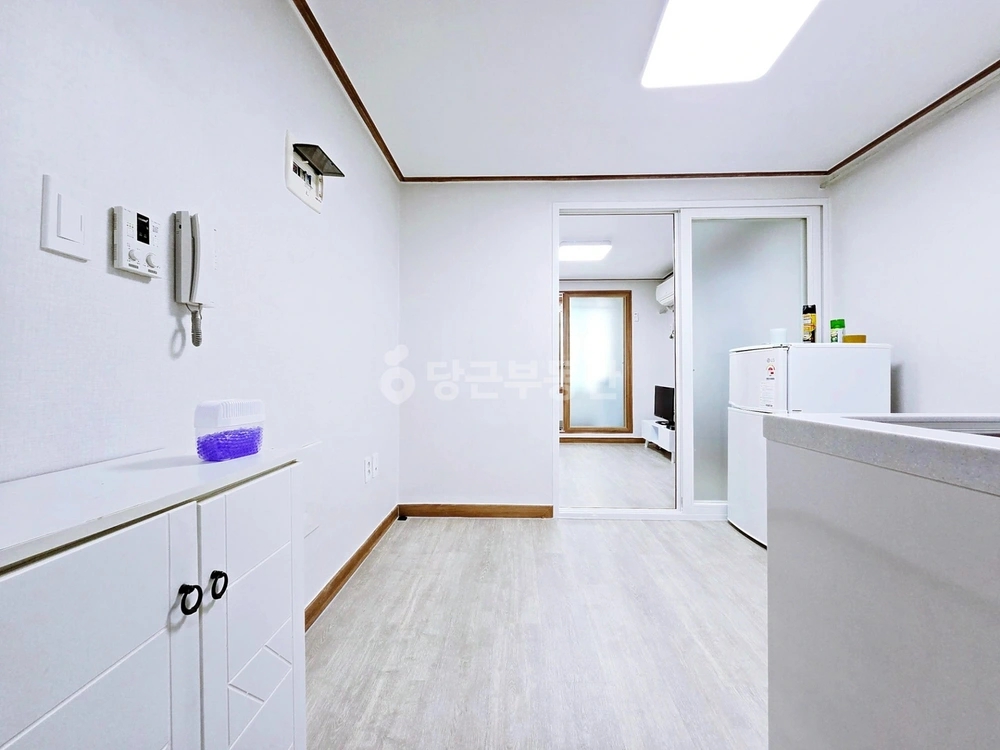 인천광역시 검단구 불로동 원룸 사진 1