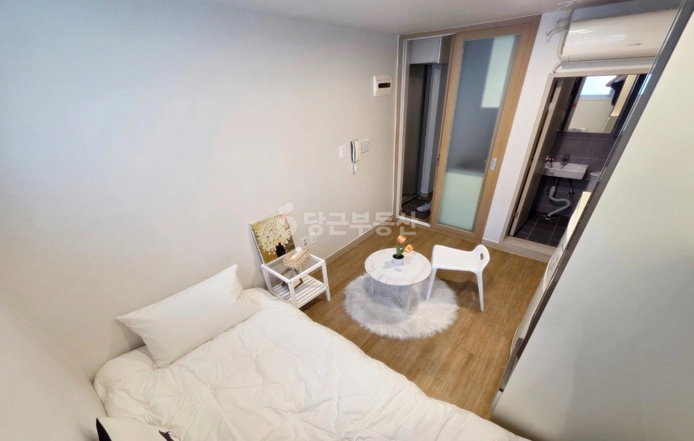 서울특별시 관악구 봉천동 원룸 사진 1