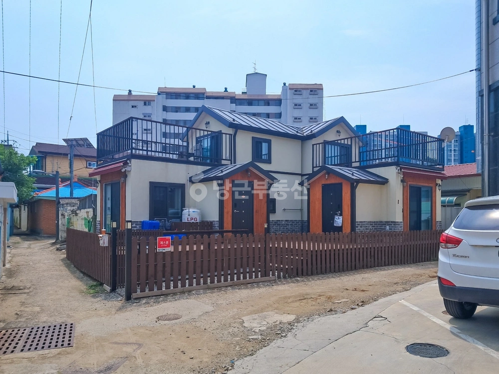 충청북도 음성군 금왕읍 상가 사진 1
