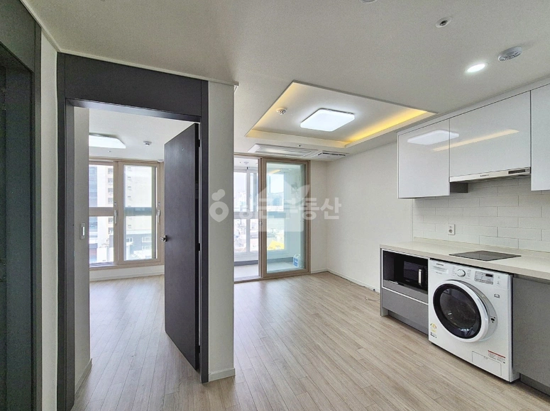 부산광역시 부산진구 부전동 오피스텔 사진 1