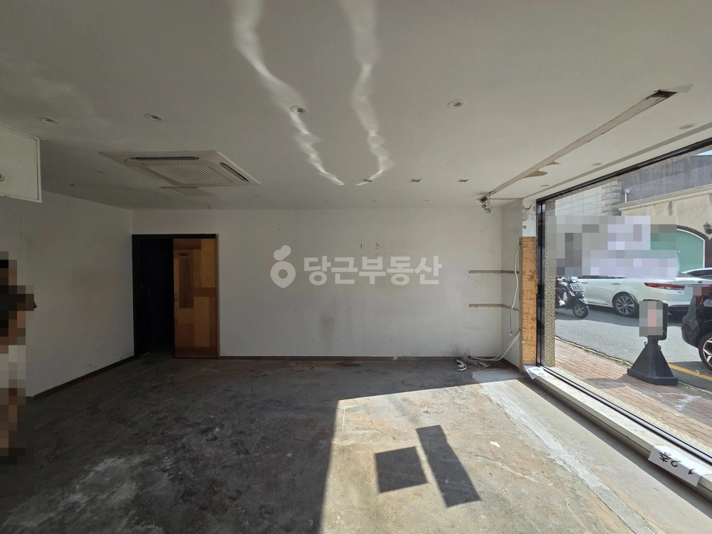대구광역시 중구 대봉동 상가 사진 1