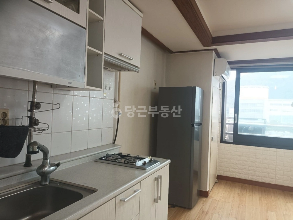 경상남도 통영시 무전동 오피스텔 사진 1