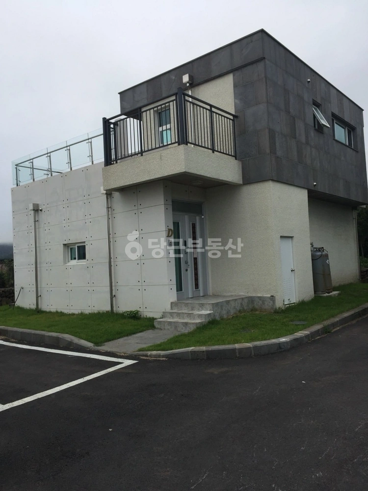 제주특별자치도 서귀포시 하예동 단독/전원주택 사진 1