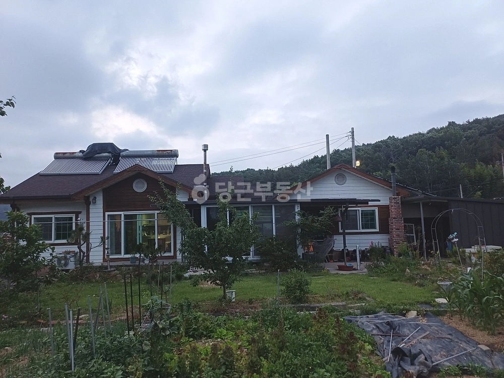 경상남도 창녕군 부곡면 단독/전원주택 사진 1