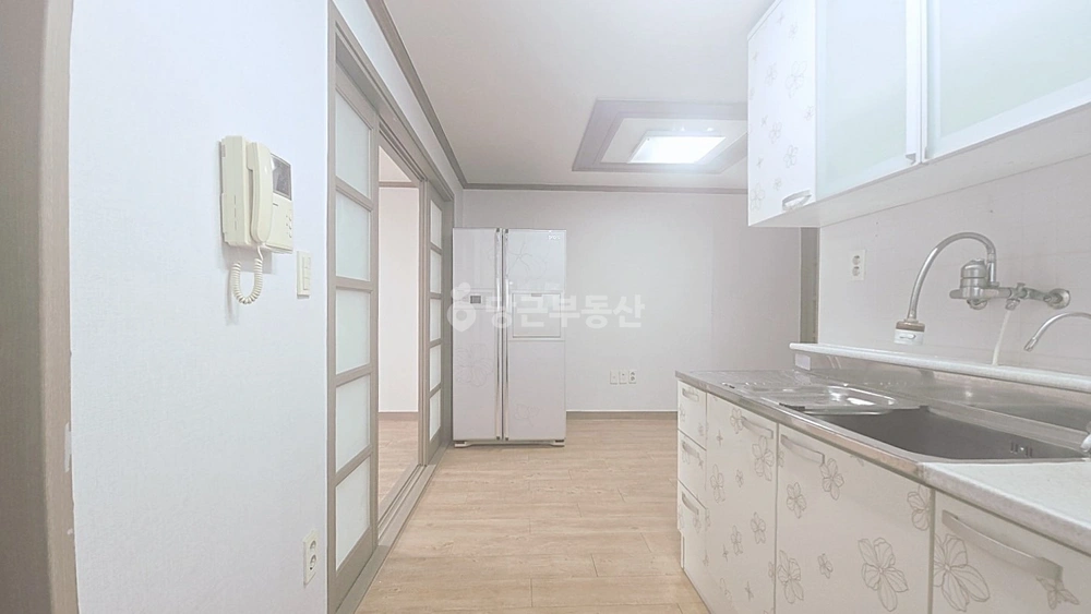대구광역시 남구 봉덕동 빌라(투룸 이상) 사진 1
