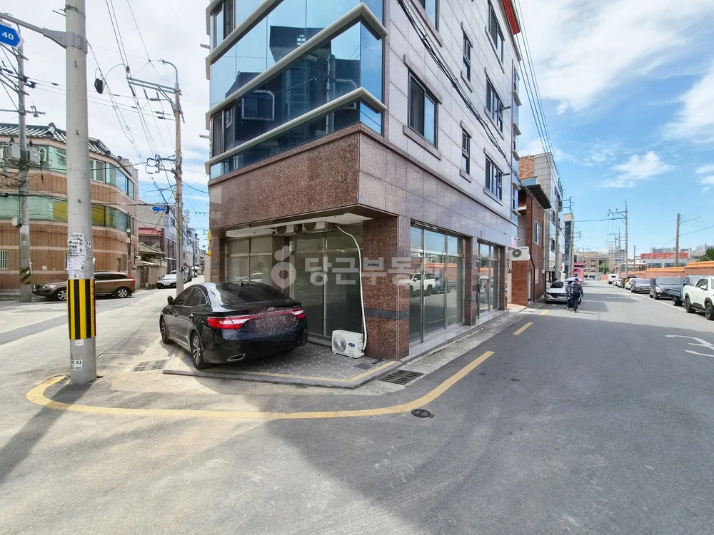 대구광역시 남구 대명동 상가 사진 1